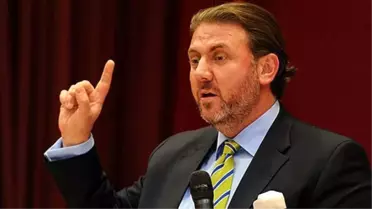Yiğit Bulut'dan İlginç Dolar Yorumu