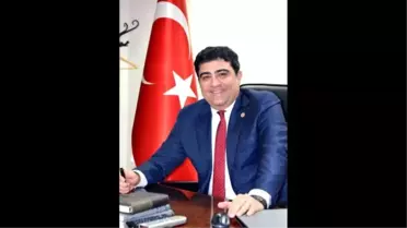 Soruşturma Geçiren Vali Yardımcısı Gençoğlu'ndan Suç Duyurusu