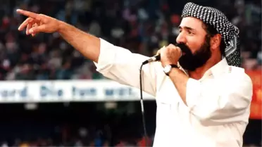 Ak Parti'den Aday Oldu