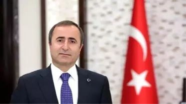 Antalya'daki Cinayet