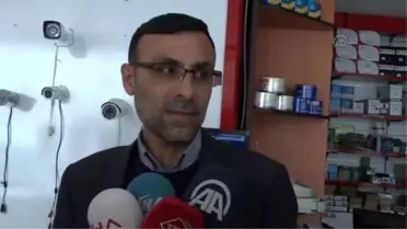 AYM Başkanlığına Seçilen Zühtü Arslan'ın Memleketinde Sevinç