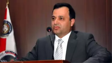 AYM'nin Yeni Başkanı Belli Oldu