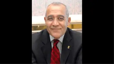 Bakan Yardımcısı Arıcı İstifa Etti