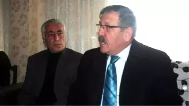 BBP'li Şendiller: Asıl Paralel Devlet Güneydoğu'da Kuruldu