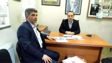 Bildef 1. Bursa Anadolu Günlerinde Zonguldak'ın da Tanıtılması İsteniyor