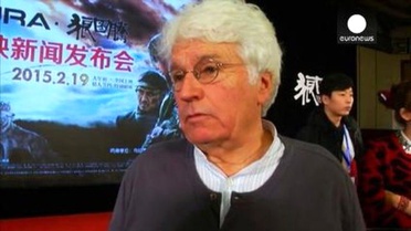Çin - Fransız Ortak Yapımı 'Wolf Totem' ile Özgürlük Çığlığı