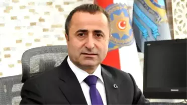 Emniyet Müdürü Tonbul: Restoranda Rus Cinayeti Adi Bir Kavgadan İbaret