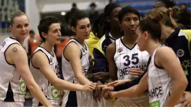Fenerbahçe'nin Konuğu Beretta Famila