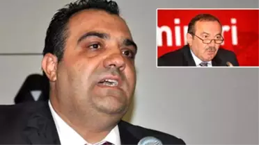 Hacıosmanoğlu'ndan Sonra Balıkesirspor Başkanı da Telefon açtı