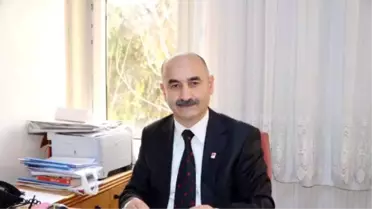 Harran Üniversitesi Rektörlüğü'ne Atama Yapıldı
