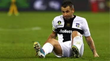 İtalya'nın Köklü Kulübü Parma 1 Euro'ya Satıldı