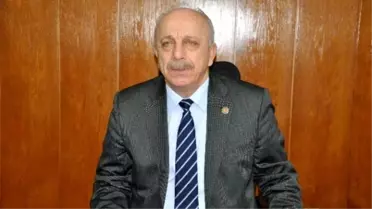 Cumhurbaşkanı Erdoğan'ın Yattığı Cezaevinin Savcısı Milletvekili Olmak İçin Emekliye Ayrıldı