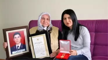 Şehit Ailesinin Hukuk Zaferi