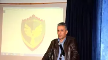Avcı: Daha da Başarılı Olacağız