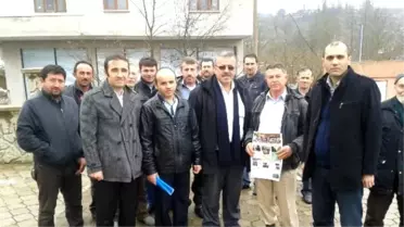 Fatsa'da Tarsim Eğitimleri