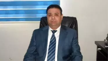 İş Adamı Ergin Milletvekili Aday Adaylığını Açıkladı