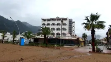 Katar Şeyhi Marmaris'te Bir Otel Daha Satın Aldı