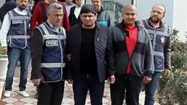 Rus Cinayetinin Nedeni 'Laf Atma'