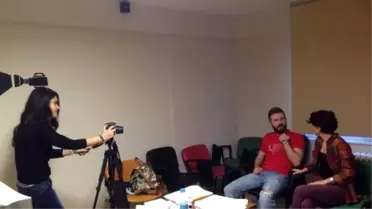 SAKM Kısa Film Festivali'nde Kazananlar 14 Şubat'ta Açıklanıyor!
