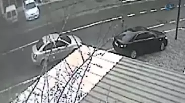 Tekin Ağırman Cinayeti Kamerada