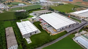 Termo Teknik Büyümesine Devam Ediyor