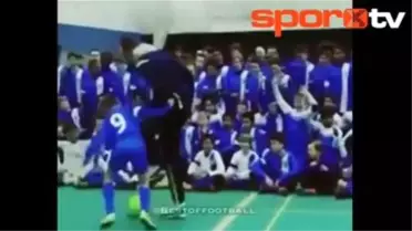 Ufacık Çocuğa Bu Yapılır Mı?