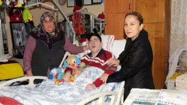 Umut'un Elektriğini Kesen Clk'dan Özür Paketi