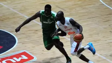 Uşak Sportif'te Hedef Çeyrek Final