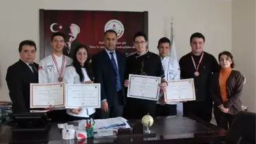 13. Uluslararası İstanbul Mutfak Günlerine Ayvalık Damgası