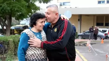 29 Yıllık Eşten Çifte Hediye