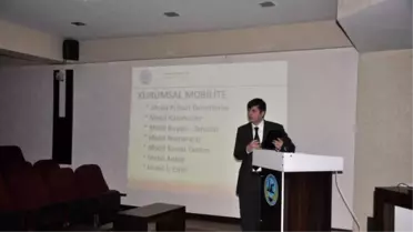 Batman Belediyesinden Eğitim Semineri