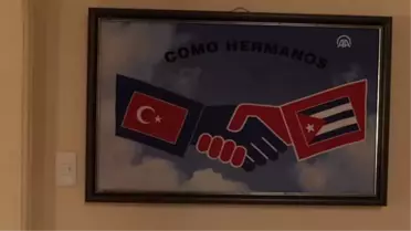 Cami Bir Küba Projesi'