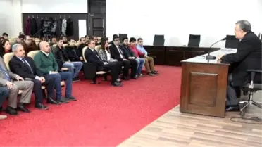 Elazığ Belediyesi Ekonomi Geliştirme Merkezi Yeni Bir Kurs Daha Açtı