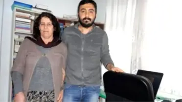Irkına 'Türk' Yazılmasına İtiraz Eden Hastaya Yanıt: Kürtsünüz Görüşemeyiz