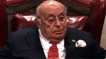 Müzeyyen Senar'ın Vefatı