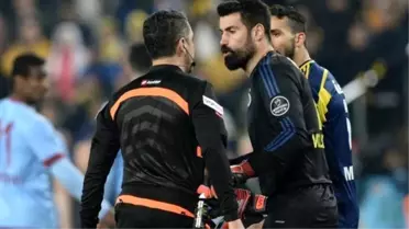 Pfdk, Volkan Demirel ve Caner Erkin'e Acımadı!