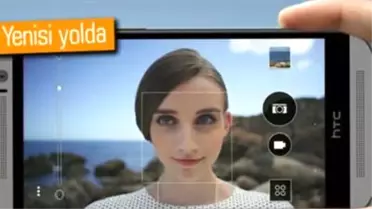 Rapor: Htc Akıllı Göz 2 Gelebilir