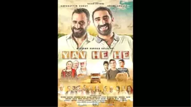 Yav He He Filmi
