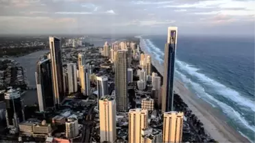 AVUSTRALYA YENİDEN KEŞFEDİLDİ!