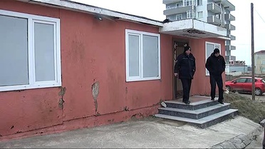 Çerkezköy İlçesinde, Silahla Vurulan Kişi Hayatını Kaybetti