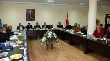 Didim'de 250 Gram Ekmek 1 TL Olacak