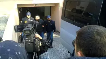 Birleşik Haziran Hareketi Üyesi Kılıç, Erdoğan'a Hakaretten Tutuklandı