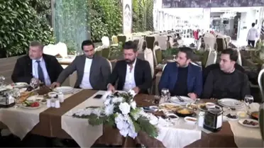 Gaziantep Büyükşehir Belediyespor 'Hedeften Şaşmadı'