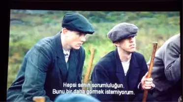 Özgürlük Rüzgârı' Filmi Sakaryalı Sinemaseverler ile Buluştu
