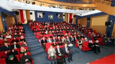Şubat Ayı Kültür Sanat Etkinlikleri Devam Ediyor
