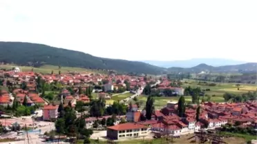 Tavşanlı Tunçbilek Beldesi 'İlçe' Olmak İstiyor