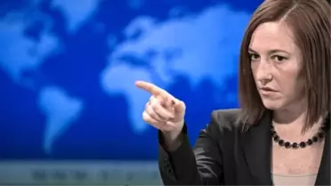 ABD: Erdoğan'ın Eleştirisini Kabul Etmiyoruz