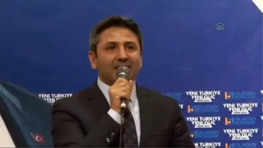 Aydın: 'Türkiye'nin Geçmişe, O Karanlığa Dönmemesi Lazım'