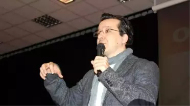 Bahçeşehir Kolejinde 'Oyunla Eğitim' Konulu Seminer