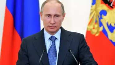 Putin'den ABD'yi Korkutan Hamle